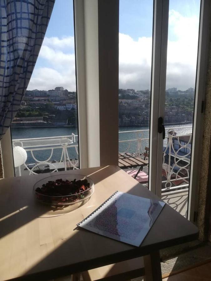 Oportobestview-Sun Eksteriør bilde