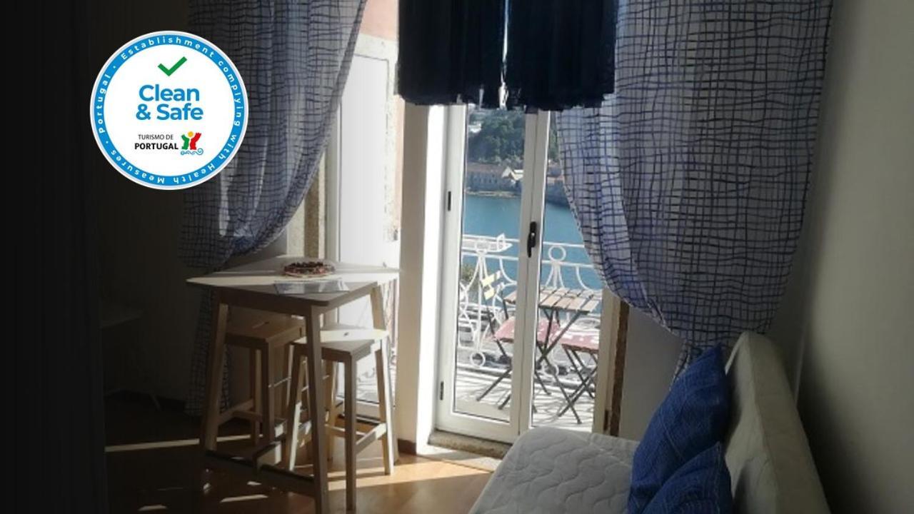 Oportobestview-Sun Eksteriør bilde